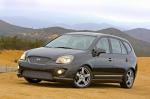 Kia Rondo SX Concept 2007 года